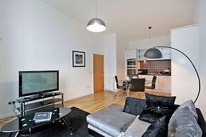 Orange Apartments-Kepplestone