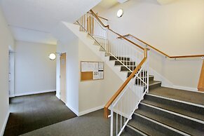 Orange Apartments-Kepplestone