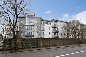 Orange Apartments-Kepplestone