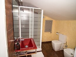 Lucasland Sitges Apartments