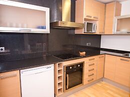 Lucasland Sitges Apartments