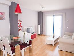 Lucasland Sitges Apartments