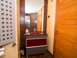 Lucasland Sitges Apartments
