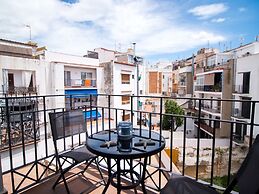 Lucasland Sitges Apartments