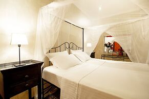 Mediterraneo Hotel & Restaurant