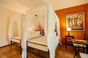 Mediterraneo Hotel & Restaurant