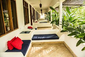 Mediterraneo Hotel & Restaurant