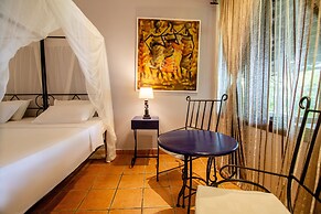 Mediterraneo Hotel & Restaurant