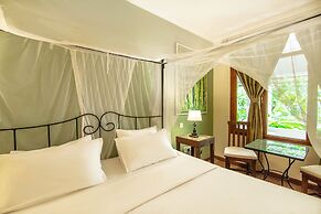 Mediterraneo Hotel & Restaurant