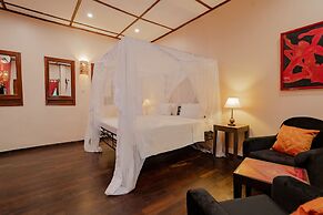 Mediterraneo Hotel & Restaurant