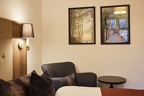 Hotel Vejlefjord