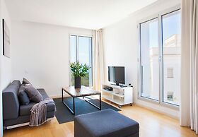 Durlet Beach Apartments