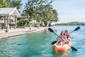 Barefoot Cay Resort