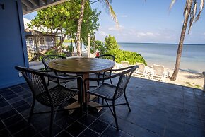 Barefoot Cay Resort