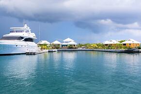 Barefoot Cay Resort