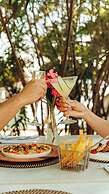 Barefoot Cay Resort