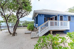 Barefoot Cay Resort