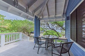 Barefoot Cay Resort