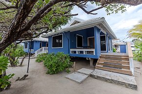 Barefoot Cay Resort