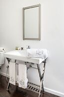 Lisboa Prata Boutique Hotel