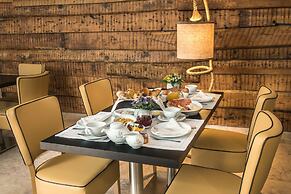 Lisboa Prata Boutique Hotel