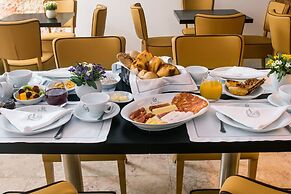 Lisboa Prata Boutique Hotel