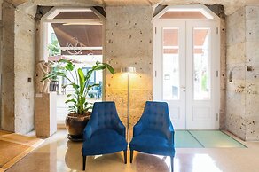 Lisboa Prata Boutique Hotel