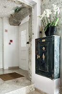Lisboa Prata Boutique Hotel