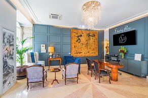 Lisboa Prata Boutique Hotel