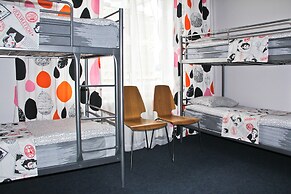 Allis Hall Hostel