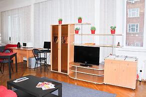 Allis Hall Hostel