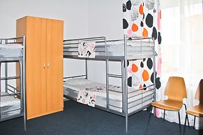Allis Hall Hostel