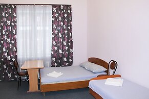 Allis Hall Hostel