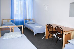 Allis Hall Hostel