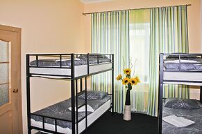 Allis Hall Hostel