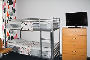 Allis Hall Hostel