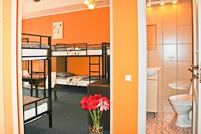 Allis Hall Hostel