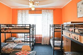 Allis Hall Hostel