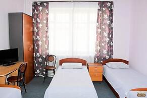 Allis Hall Hostel