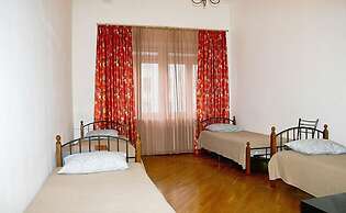 Allis Hall Hostel