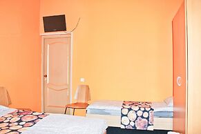 Allis Hall Hostel