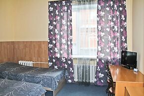 Allis Hall Hostel