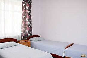 Allis Hall Hostel
