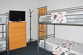 Allis Hall Hostel