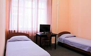 Allis Hall Hostel