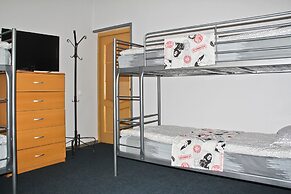 Allis Hall Hostel