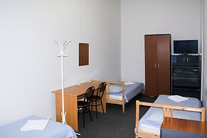 Allis Hall Hostel