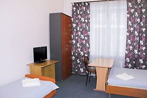 Allis Hall Hostel