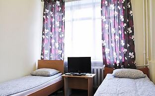 Allis Hall Hostel