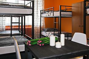 Allis Hall Hostel